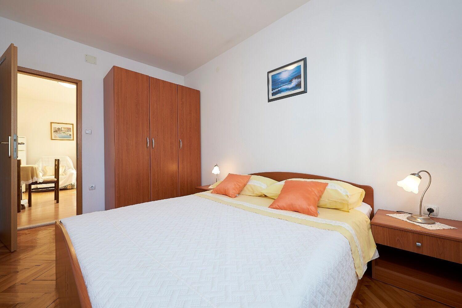 טרוגיר Apartment Ivanka מראה חיצוני תמונה