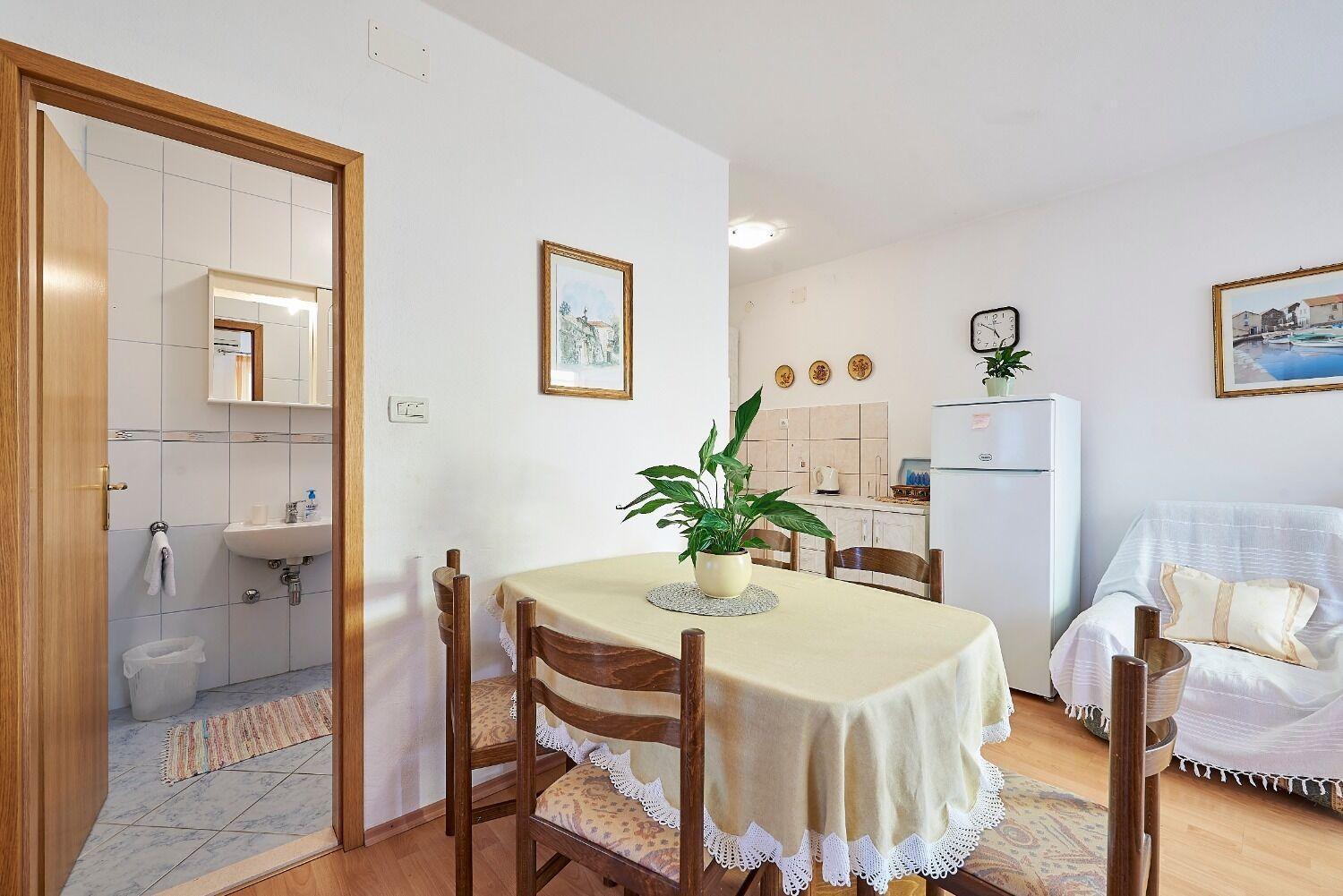 טרוגיר Apartment Ivanka מראה חיצוני תמונה