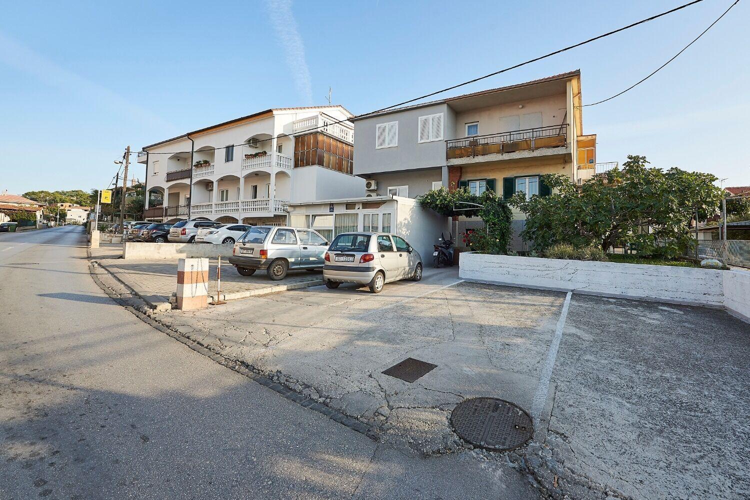 טרוגיר Apartment Ivanka מראה חיצוני תמונה