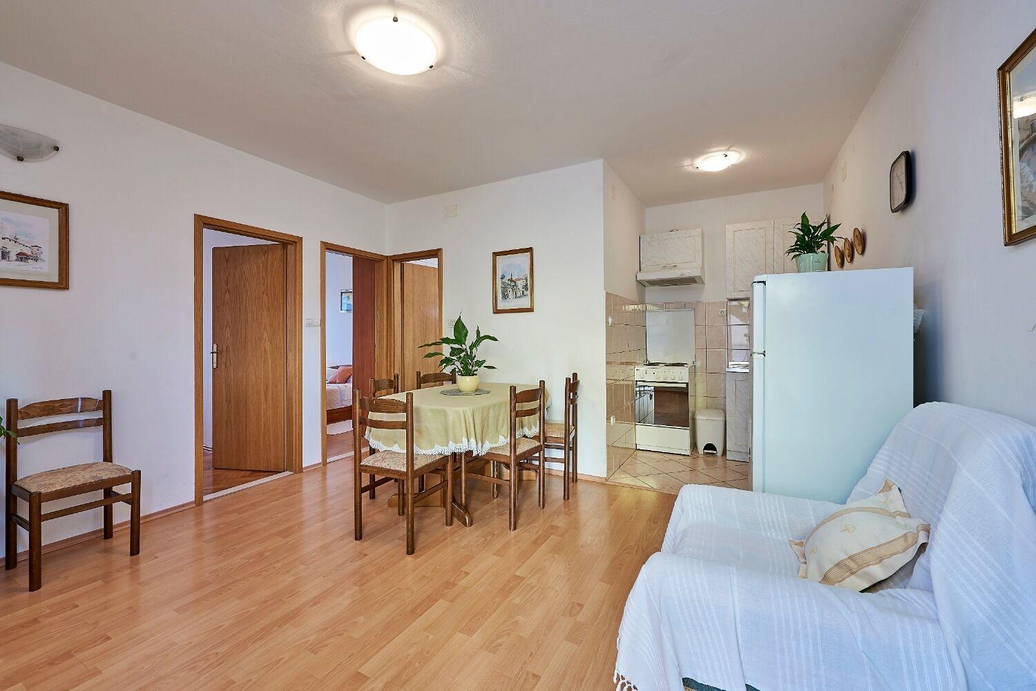 טרוגיר Apartment Ivanka מראה חיצוני תמונה