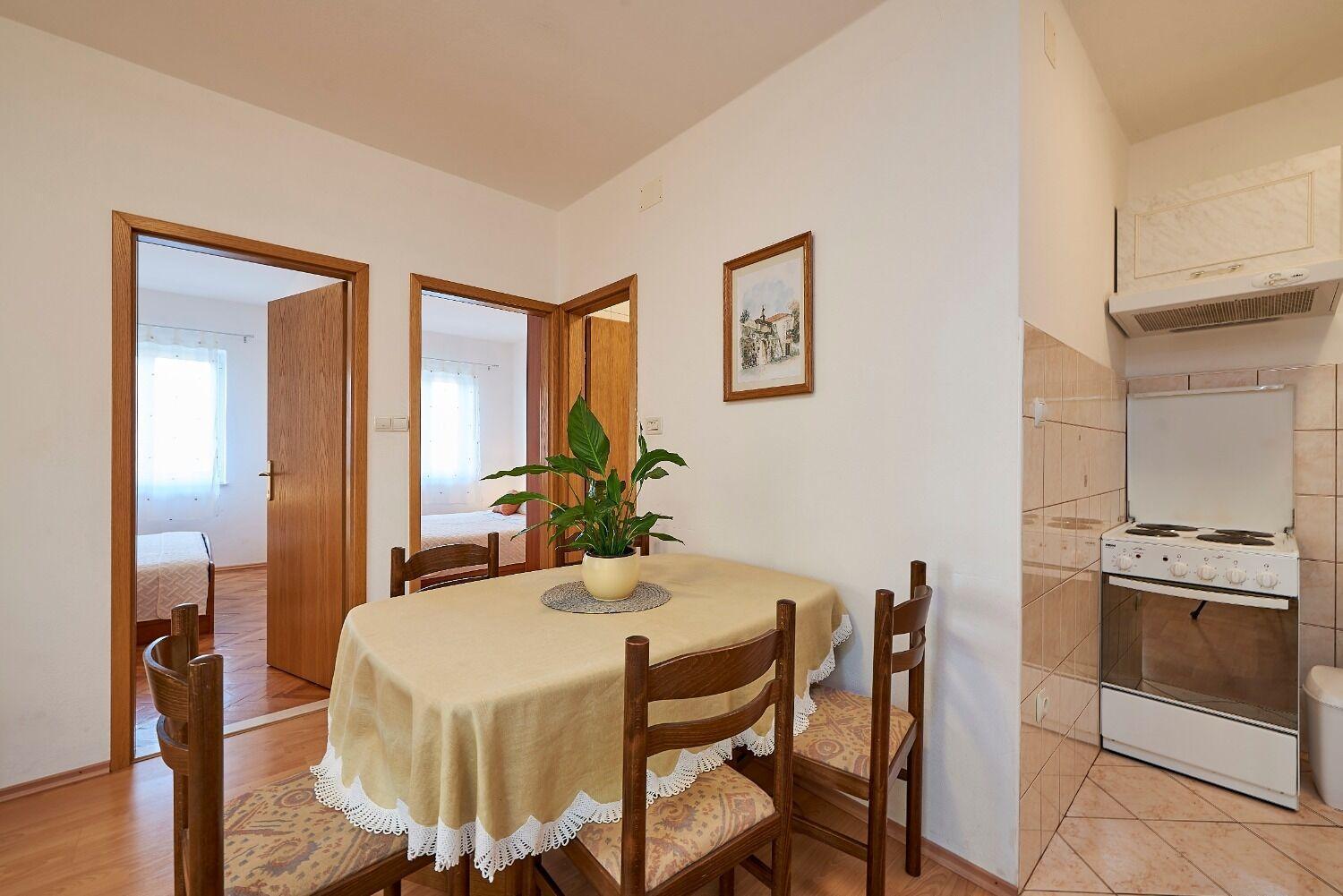 טרוגיר Apartment Ivanka מראה חיצוני תמונה