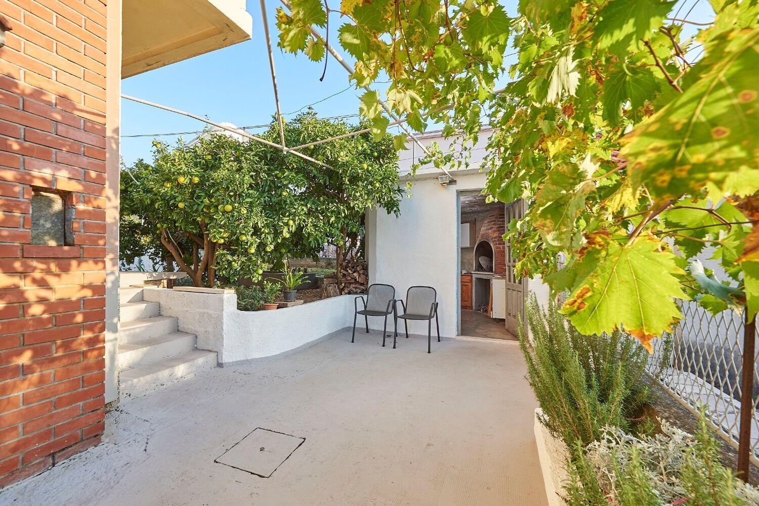 טרוגיר Apartment Ivanka מראה חיצוני תמונה
