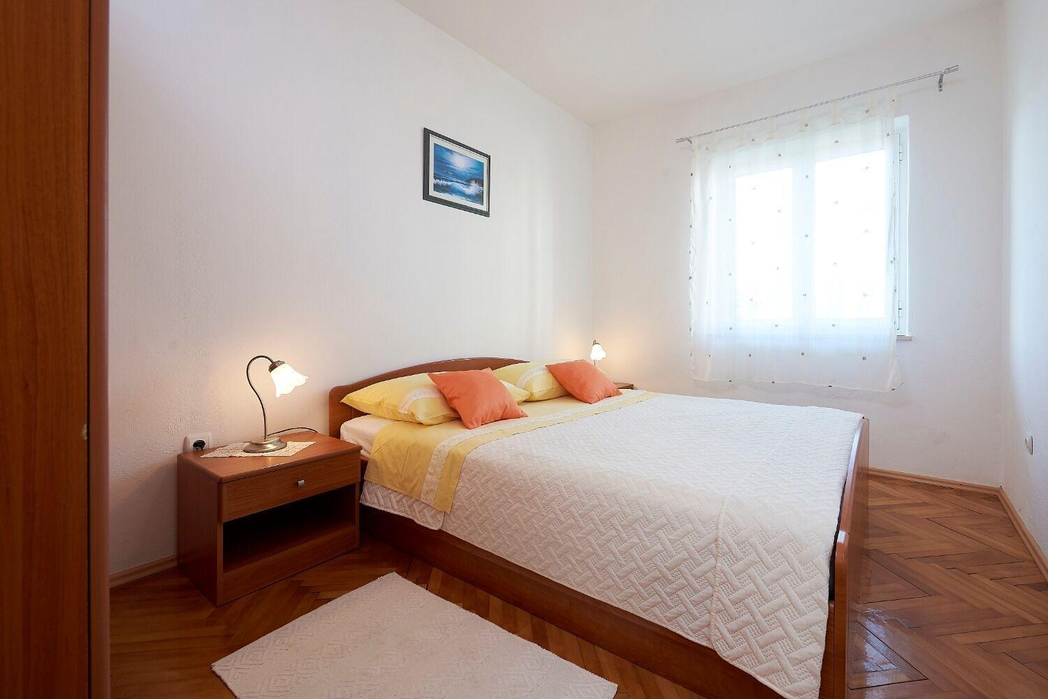 טרוגיר Apartment Ivanka מראה חיצוני תמונה