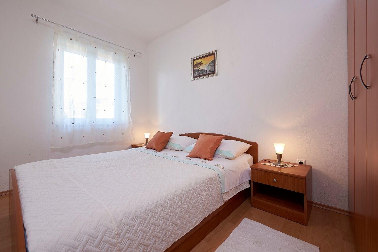 טרוגיר Apartment Ivanka מראה חיצוני תמונה