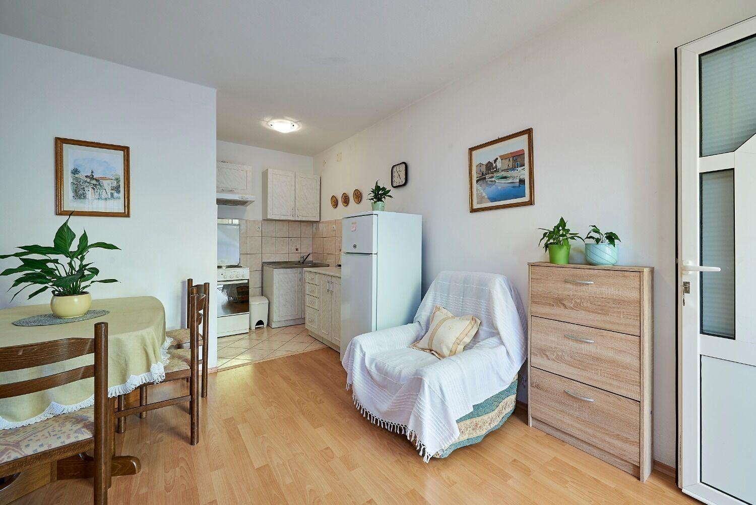 טרוגיר Apartment Ivanka מראה חיצוני תמונה