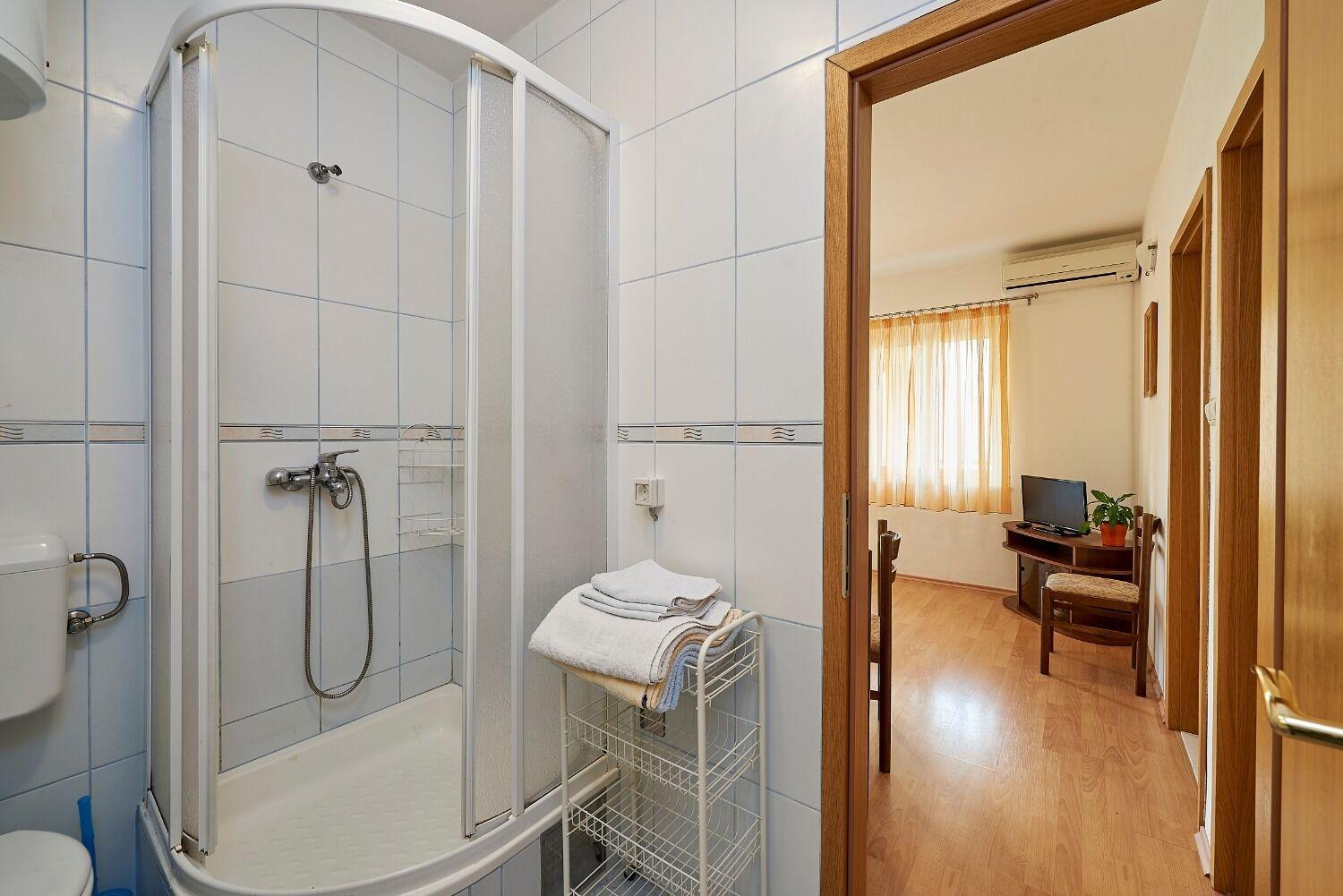 טרוגיר Apartment Ivanka מראה חיצוני תמונה