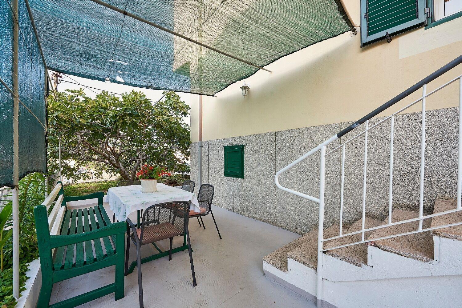 טרוגיר Apartment Ivanka מראה חיצוני תמונה