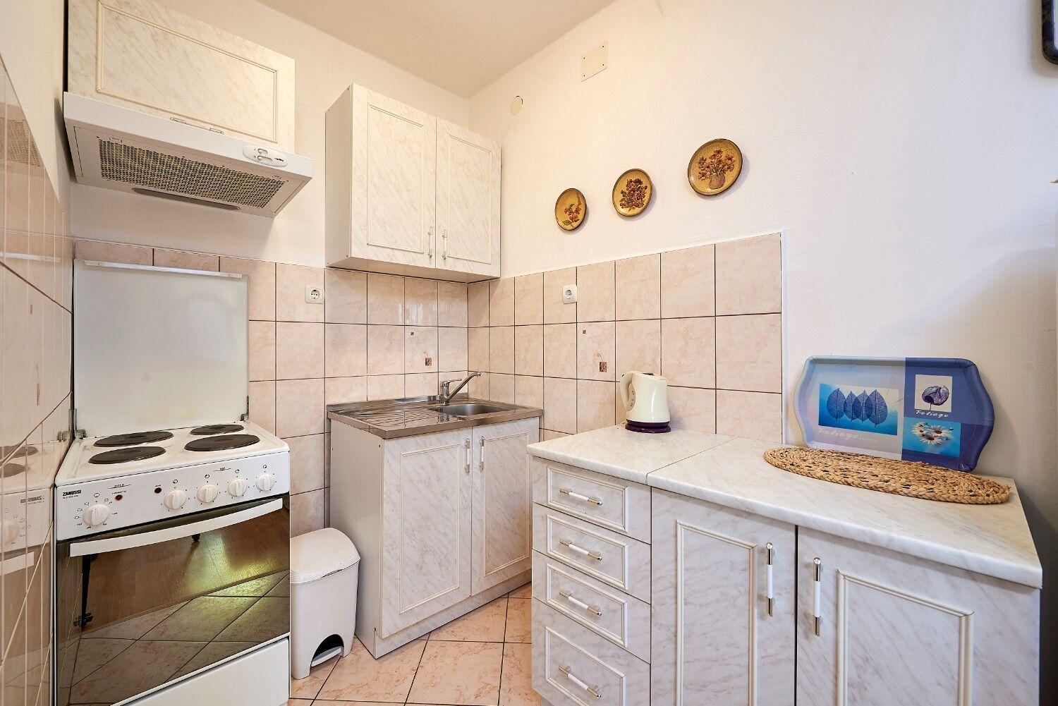 טרוגיר Apartment Ivanka מראה חיצוני תמונה